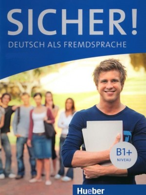 Sicher! B1+